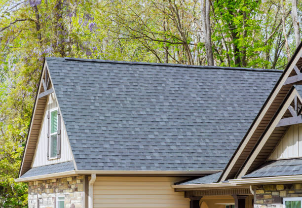 Asphalt Shingles Roofing in Southwest Greensburg, PA